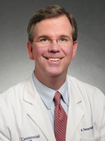 A. Thomas McRae III, MD, FACC, Cardiovascular Diseases